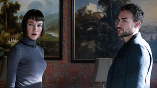 <i>Helstrom</i> canceled at Hulu after one season
